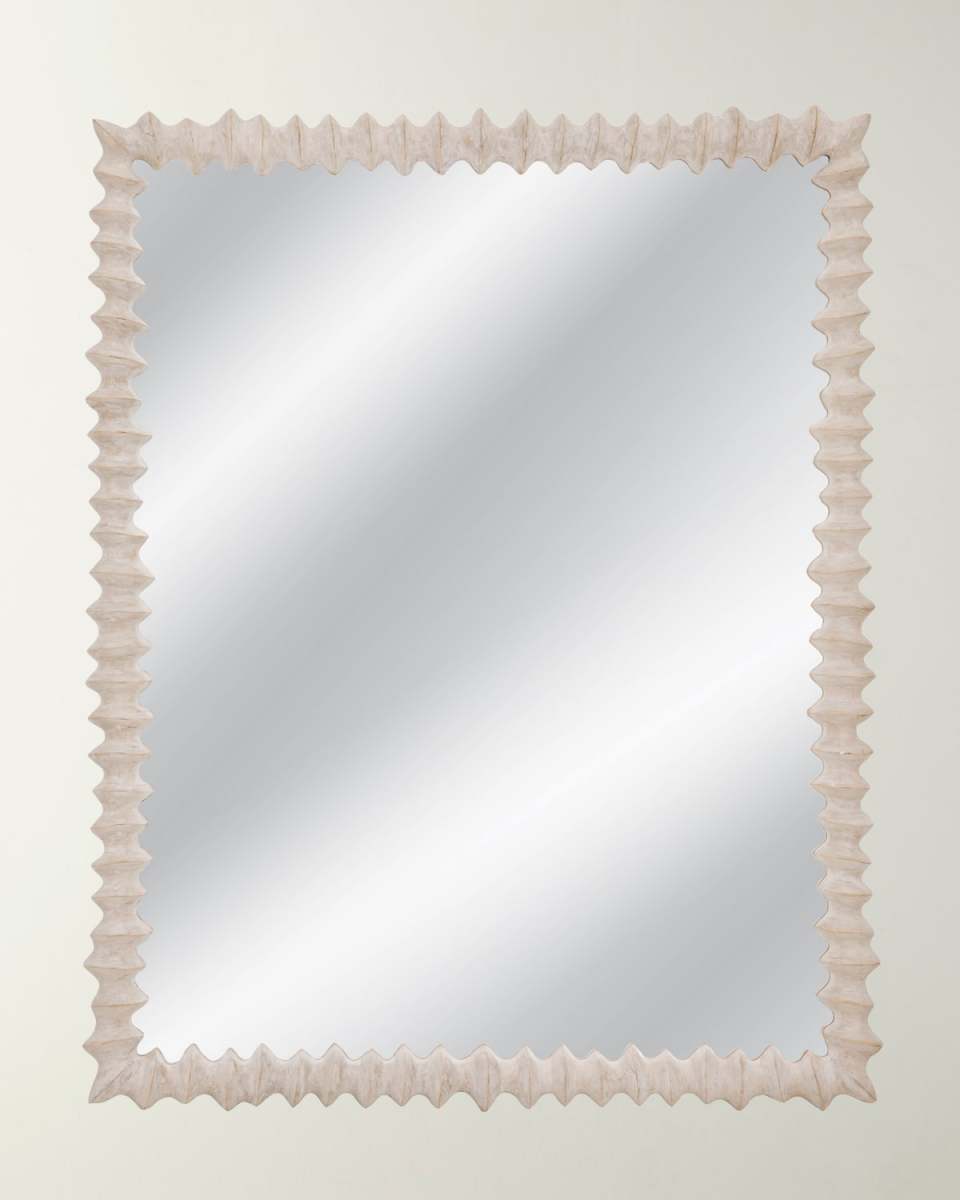 Churchill 50" Wall Mirror
